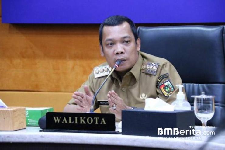 Program Prioritas Pj Walikota Berjalan Cukup Baik, OPD Teknis Diminta Tingkatkan Sosialisasi