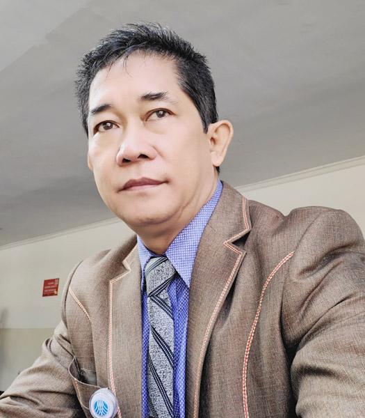 Bantah Lakukan Penipuan, Bupati Rohil Sebut Ada Unsur Pemerasan 