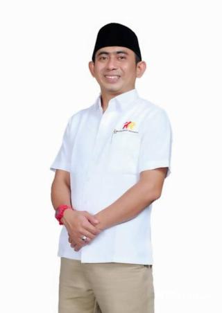 Kharisman Risanda Dinyatakan Memenuhi Sayat Untuk Calan DPD RI