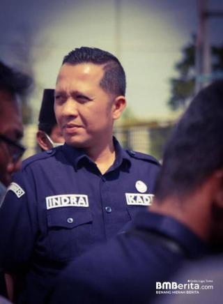 Heboh Serangan Hacker, Kadis Kominfotiks Rohil Minta Semua OPD Waspada