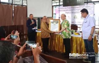 PWRI Siapkan 1000 Motivator Bisnis Bersertifikasi