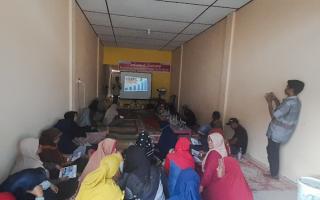 Kiat PHR Selamatkan Lingkungan dan Dorong Ekonomi Masyarakat Lewat 
