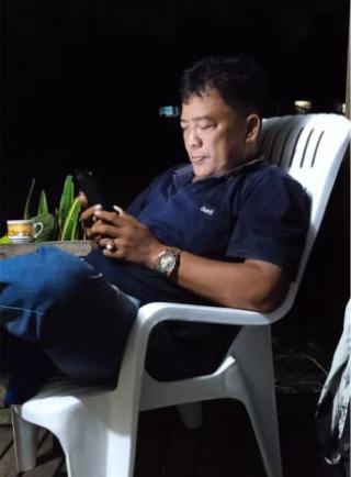 Seorang Pemimpin Adalah Pemberi Harapan, Praktis dan Realitis