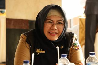 Disketapang Beli Komoditas Pangan Langsung ke Petani dan Distributor Utama