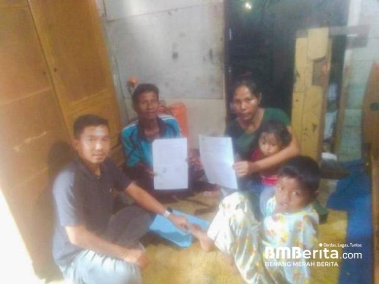 KNPI Rumbai Timur Nilai Layanan Kesehatan Dr Klinik Misbah, Diduga Tidak Serius