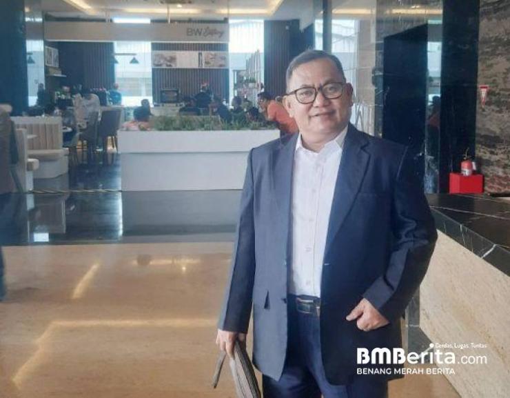 Mengalami Cacat Permanen, Dirut PJC: Minta Polisi Tangkap Kawanan Penganiyaan