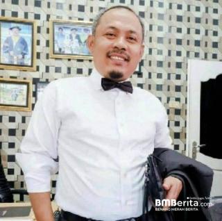 Dr YK Sesalkan Tindakan Penyidik Polsek Tampan Tahan H. Urin: Dia Sedang Sakit