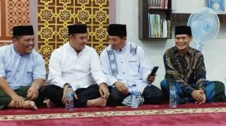 Keluhkan jauhnya U-turn, Warga Rimbo Panjang Curhat Ke Ketua DPRD Kampar 
