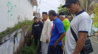 Reses Masa Sidang II, Wakil Ketua DPRD Kampar Tony Hidayat Serap Aspirasi Masyarakat