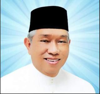 H. Pebrialin Razak Lolos Verifikasi Vaktual Bacalon DPD RI Dapil Riau 2024-2029
