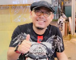 Terkait Tambang Galian C Ilegal Beroperasi di Ganting Damai Dr YK Angkat Bicara