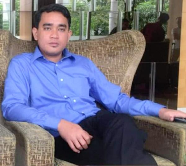 Dr Huda Tuding Kejati Riau Cari-cari Alasan untuk Hentikan Dugaan Korupsi Hibah dan Bansos Siak