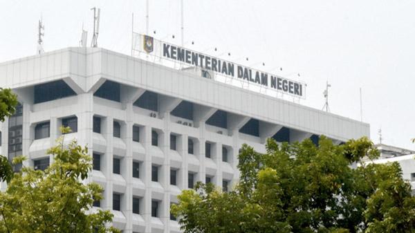 Taufik Oh Direkomendasi Gubri Calon Pj Wako Pekanbaru, Ini Kasusnya