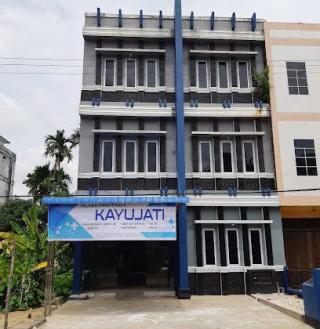 Klinik Pratama Kayu Jati Inhil Terima Berbagai Layanan Kesehatan yang Dicover BPJS