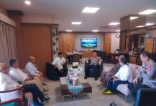 Puncak HPN 2023 di Inhil, Kapolda Riau Upayakan Hadir