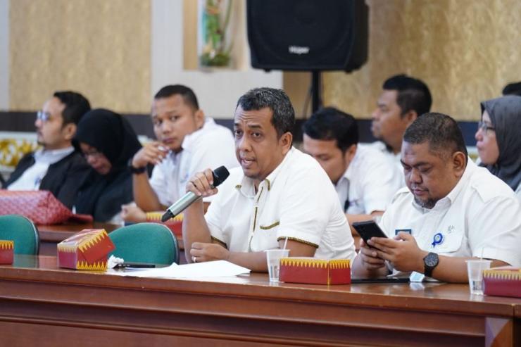 Gernas BBI Dan BBWI 2023, Capaian Sektor Pariwisata Riau Sesuai Target