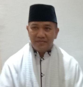 Ketua PC NU Inhil Minta Masyarakat Sampaikan Kritik Dengan Baik dan Jangan Perdebatkan Lagi Soal Logo Milad Inhil 
