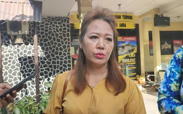 Dinilai Mangkir dari Perjanjian, Kuasa Hukum Somasi Mantan Suami Heldy Susanti