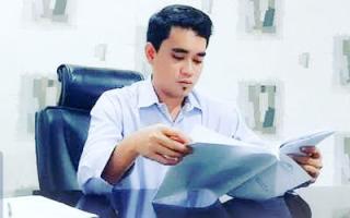 Permohonan Prapid Jilid IV Ditolak Hakim, Dr Huda: Kita Tempuh Prapid Jilid V