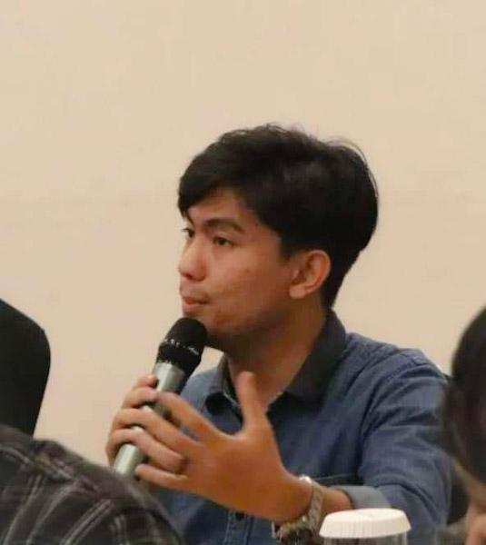 INPERALIS-P: Pemkab Bengkalis Tidak Tuntas Dalam Mengatasi Permasalahan BBM dan LPG
