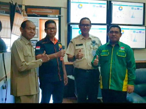 Diduga Bapenda Pekanbaru Lakukan Pungli BPHTB , InI Jelas Kaban