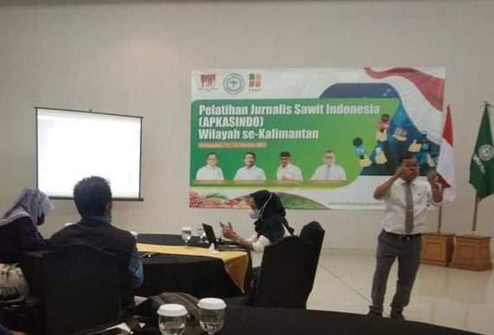 Wahyudi Raih Predikat Trainer Nasional dari BNSP