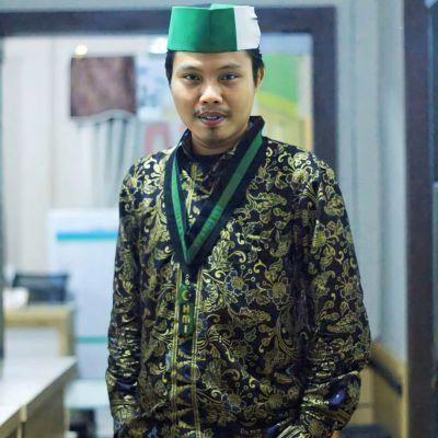 Gopinda Aditya Putra Terpilih Sebagai Ketua HMI Badko SUMBAGTERA Periode 2023-2025