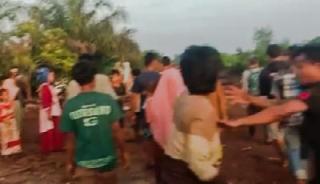 Hampir Terjadi Bentrok, Dugaan Pencaplokan Tanah di Perbatasan Siak-Bengkalis Harus Diselesaikan