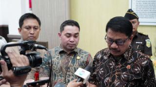 Dugaan Korupsi Sapi Bunting, Kejati Sumbar Tetapkan Tiga Tersangka