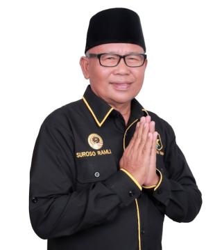 Memilih Calon Legislatif Agar Membawa Kebermanfaatan