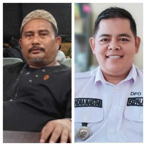 Kades Tarai Bangun Diduga Terlibat  Mafia Tanah,Terbitkan SKT dan SKGR Empat Kali di Tanah yang sama 