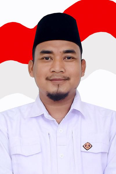 Jelang Pilkades Serentak, Surodi, A.Md, Calon Kades Desa Kurang Ajak Masyarakat Tetap Jaga Kerukunan