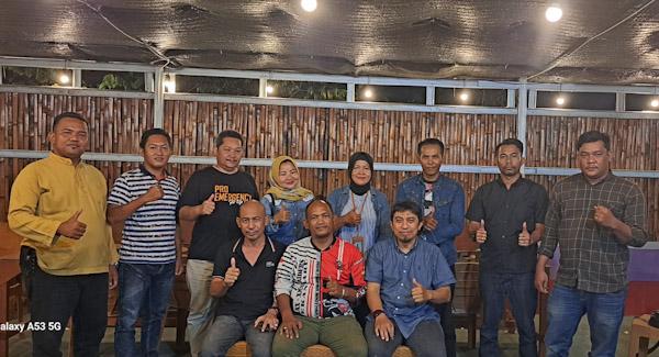 FSPKSI Riau Dibentuk; Beri Advokasi Kepada Pendidik dan Tenaga Kependidikan