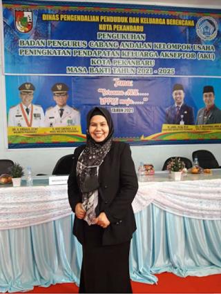 Advokat Asmanidar, S.H: Ribuan Karyawan Startup di PHK, Kemudahan Perizinan Usaha Tidak Diimbangi dengan Pengawasan Tenaga Kerja