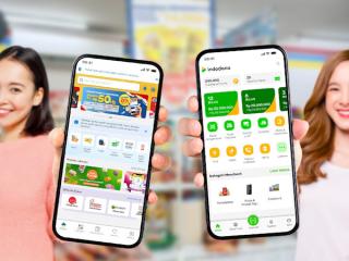 Paylater Indodana Gandeng Ritel Indomaret untuk Permudah Akses Pembayaran