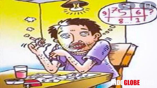 Siapa Beking "JUDI TOGELâ€ Di Kota Tembilahan Diharapkan APH Bertindak
