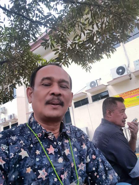 Sudah Ditetapkan Sebagai Tersangka, Mantan Direktur PT MAAI Belum Ditahan Polres Brebes