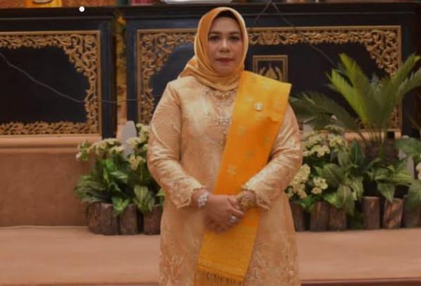 Sudah Diberhentikan Gubernur, 4 Mantan Anggota Dewan Bengkalis Masih Gunakan Fasilitas Kedewanan