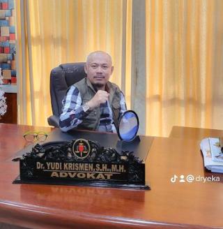 Waw Diduga Oknum Polisi Usik CCTV di TKP, Ini Kata Dr. YK
