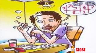 Siapa Beking "JUDI TOGELâ€ Di Kota Tembilahan Diharapkan APH Bertindak