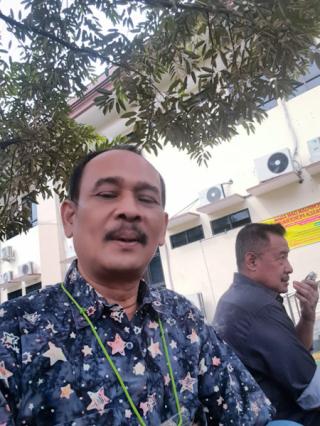 Sudah Ditetapkan Sebagai Tersangka, Mantan Direktur PT MAAI Belum Ditahan Polres Brebes