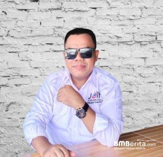 Anggota JOIN Rohul Ikuti pelatihan Pra UKW di PJC