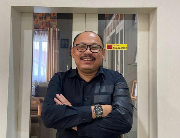 Dugaan Pelanggaran Kode Etik, SM Melapor ke Kompolnas dan Kadiv Propam 