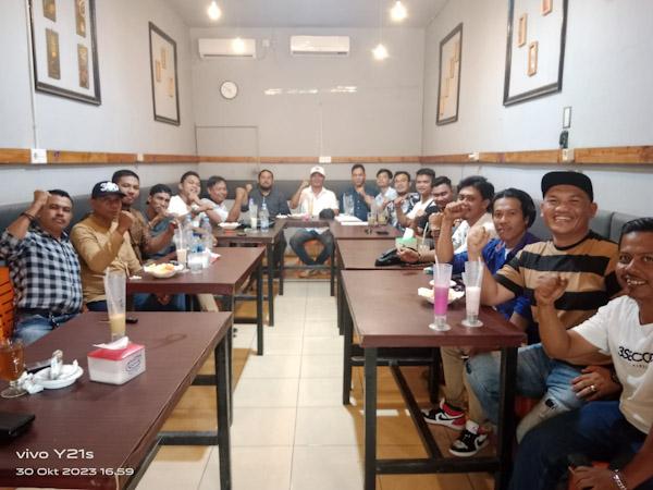 1500 Orang Kader Terbaik Akan Hadir Pelantikan DPC GRIB JAYA Kota Dumai