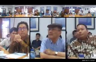 Catatan Diskusi Publik: Beban Utang Kereta Cepat di APBN