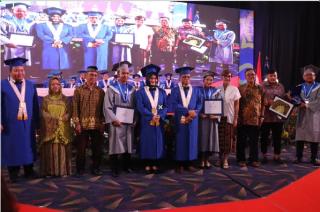  JK: Bangsa Indonesia butuh Cendekiawan, Pemimpin dan Entrepreneur Terbaik