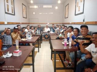 1500 Orang Kader Terbaik Akan Hadir Pelantikan DPC GRIB JAYA Kota Dumai 