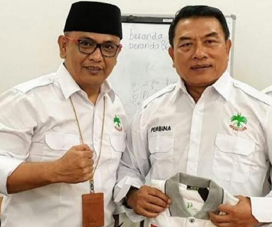 Dr Gulat ME Manurung: Pernyataan Arogan Sekjend KLHK Lukai Hati Jutaan Petani Sawit