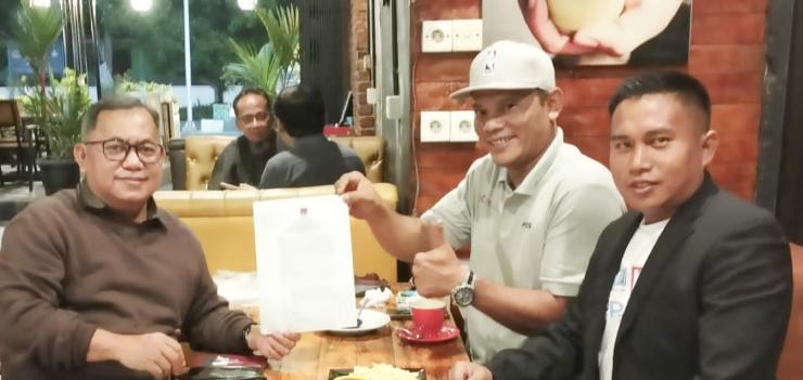 Pentingnya Publik Speaking dan Tehnik Menjadi Narasumber Bagi Aparatur Desa, PJC Bengkalis Bakal Gelar Pelatihan