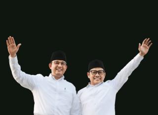 Muhaimin Iskandar Datang Ke Riau